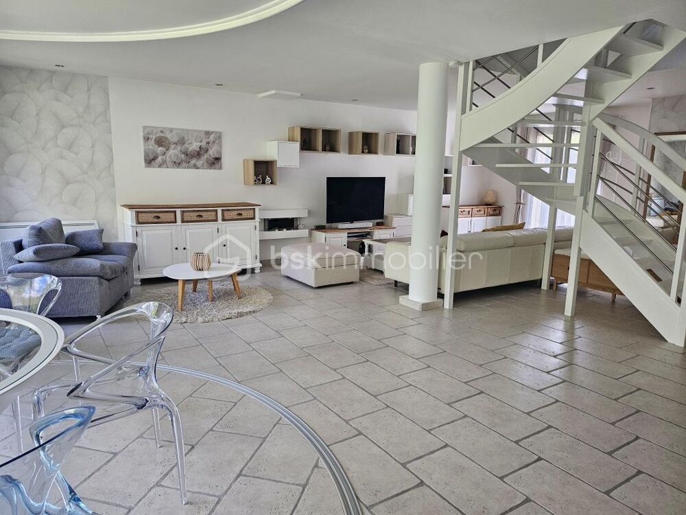 Maison exceptionnelle