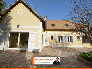  Maison à vendre 8 pièces 275 m²