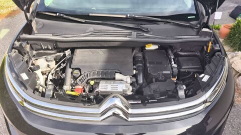 C3 Aircross 1.2 PureTech 110 EAT6 Shine - Automatique Toit ouvrant 2019 occasion 74160 Feigeres
