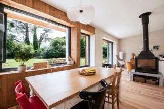  Maison à vendre 5 pièces 109 m²