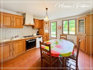  Maison à vendre 5 pièces 164 m²