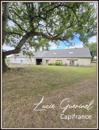  Maison � vendre 5 pi�ces 240 m�