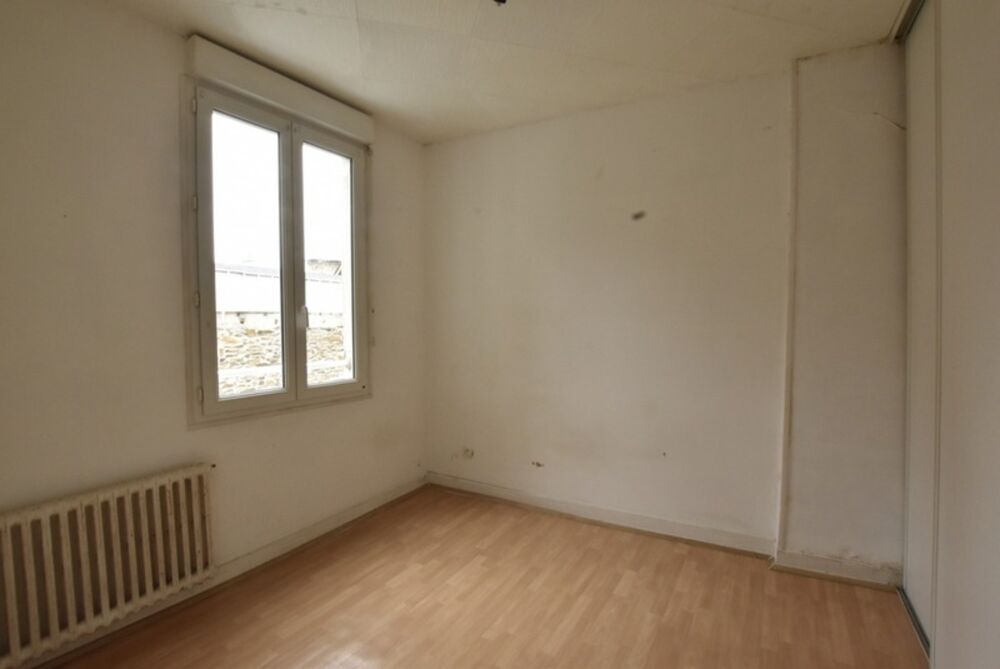 Vente Maison Maison de ville mitoyenne 3 chambres +2 Antrain