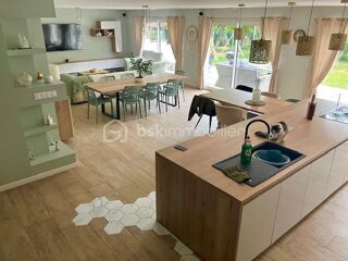  Maison à vendre 7 pièces 220 m²