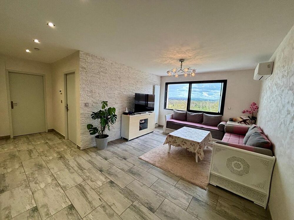Vente Maison Maison contemporaine d'environ 300 m² avec jardin de 1 400 m² ? Quartier La Pétroque, Nevers Nevers