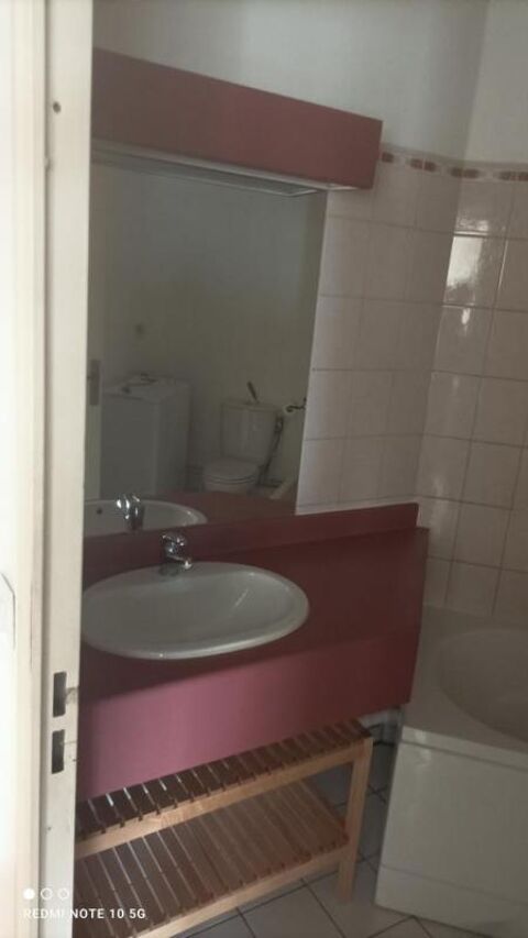  Appartement � louer 1 pi�ce 30 m�