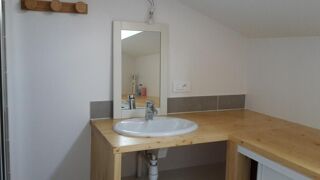  Appartement à louer 1 pièce 15 m²