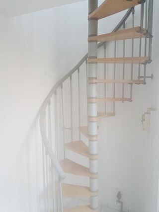  Appartement à louer 2 pièces 28 m²