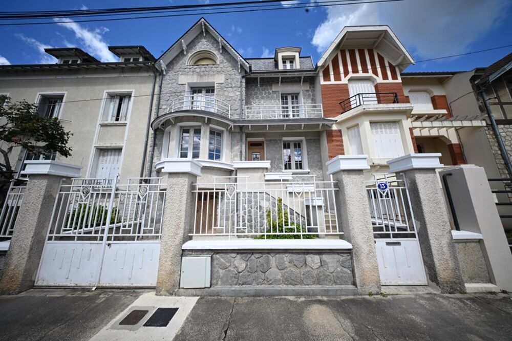 Maison 6 pièces 121 m² · à Perigueux · 121 m² · 265 000 €