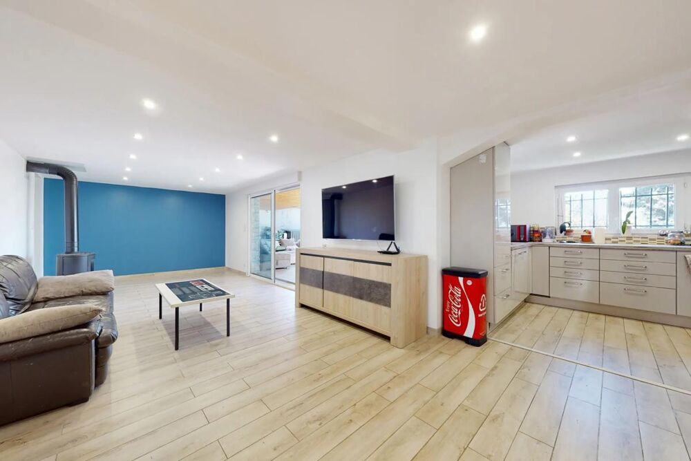 Vente Maison Maison familiale spacieuse et lumineuse Fontenay sous bois
