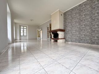  Maison � vendre 7 pi�ces 268 m�