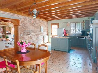  Maison � vendre 6 pi�ces 140 m�