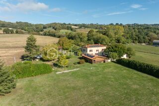 Vente Propriété/Château Maison de caractère Hauterives