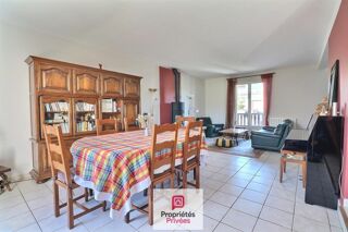  Maison � vendre 8 pi�ces 161 m�