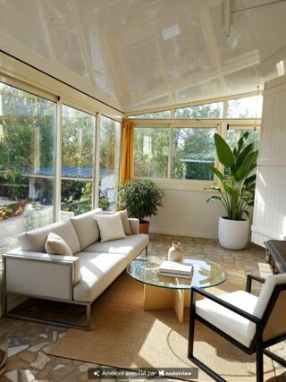  Maison à vendre 4 pièces 91 m²