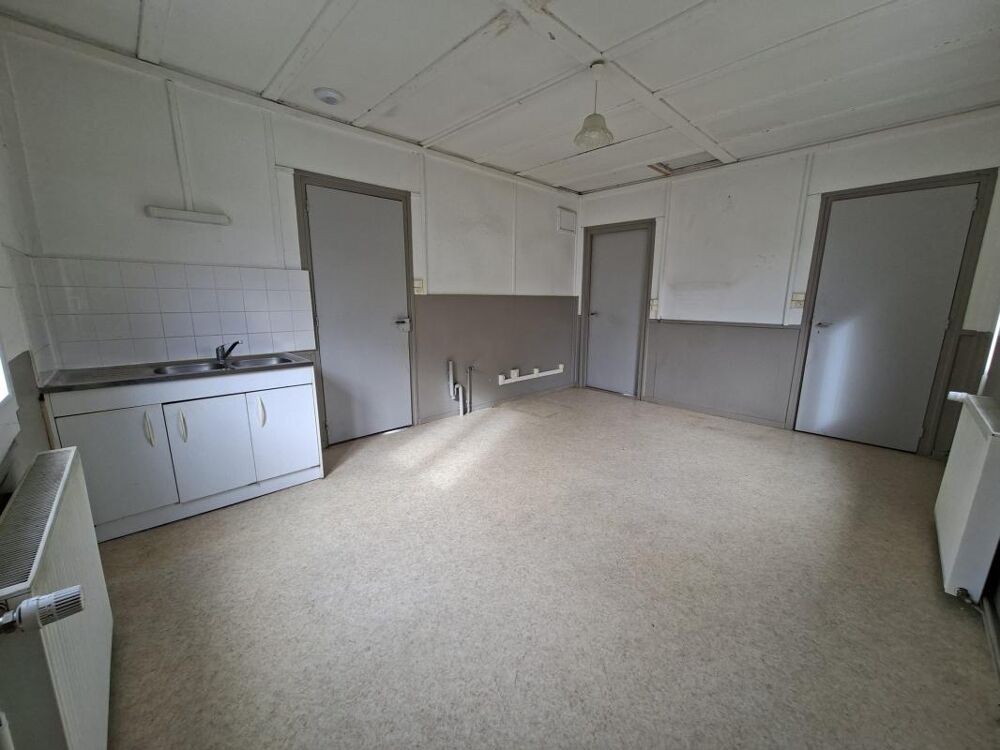Vente Maison 85850329 - Maison - F3 - Wittenheim (68270) Wittenheim