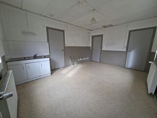  Maison 3 pièces 63 m² Wittenheim