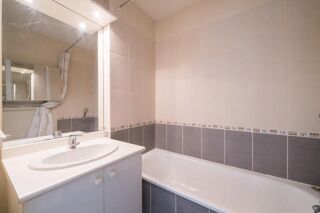  Appartement à vendre 3 pièces 60 m²
