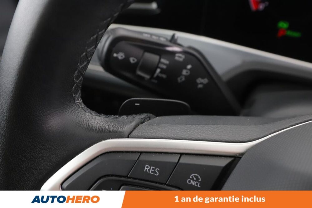 Passat 1.5 eTSI OPF Elegance DSG7 150 ch 2024 occasion 92130 Issy-les-Moulineaux