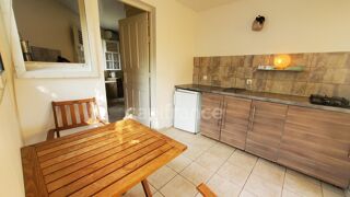 Location Appartement Studio en Rez de Jardin de 31m² - proche mer Case pilote