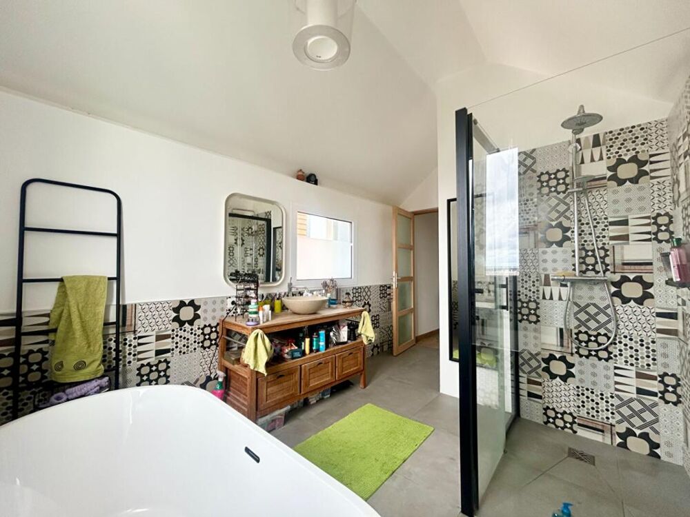 � vendre  Maison Fontenay-sous-Bois (94120)