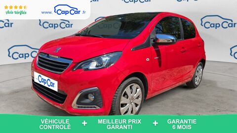Image Annonce