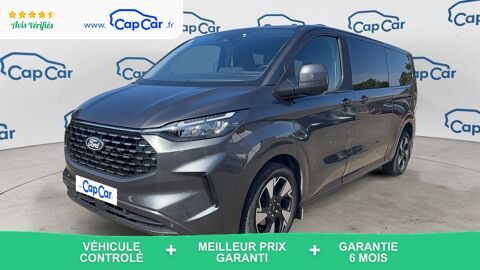 Annonce voiture Ford Tourneo VP 52490 €