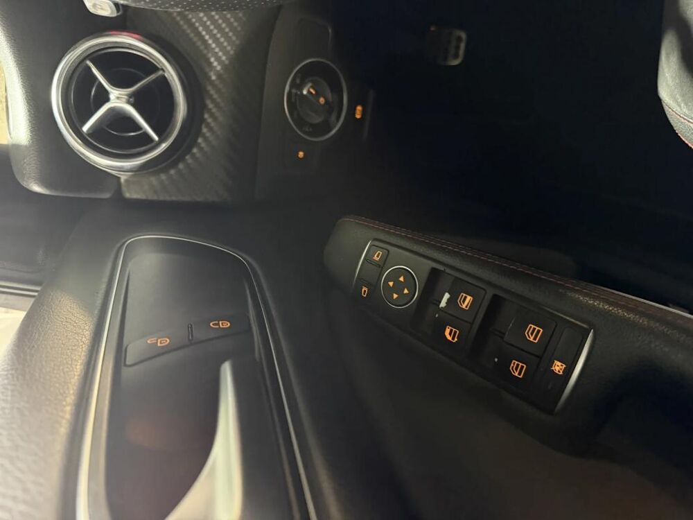 Classe A 200 BlueEfficiency (176.043) 2015 occasion 85190 Venansault