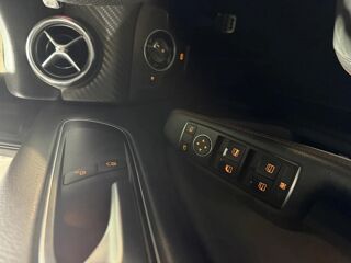 Classe A 200 BlueEfficiency (176.043) 2015 occasion 85190 Venansault