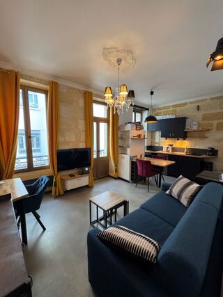  Appartement � louer 2 pi�ces 30 m�