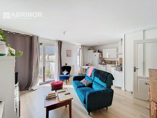  Appartement  vendre 3 pices 59 m
