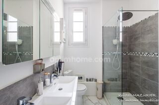  Appartement à vendre 4 pièces 84 m²