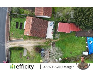  Maison � vendre 4 pi�ces 69 m�