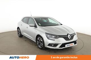 M&eacute;gane 1.5 dCi Blue Intens EDC 115 ch 2019 occasion 92130 Issy-les-Moulineaux