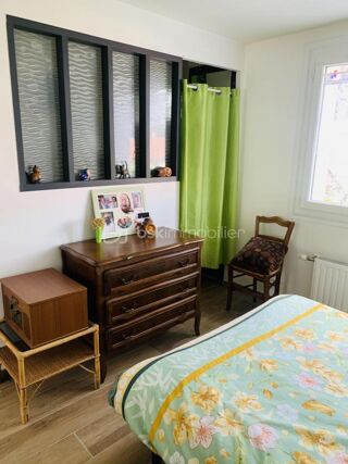  Appartement � vendre 3 pi�ces 56 m�