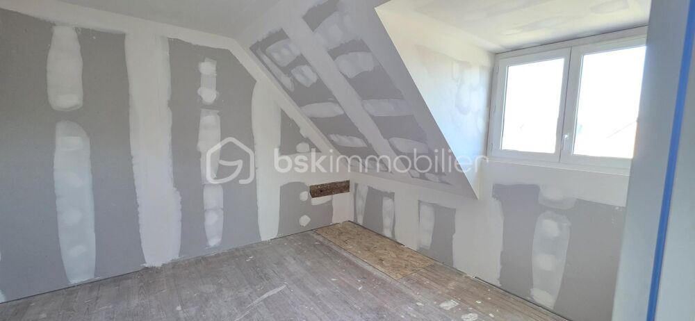 Vente Appartement Appartement T4 rénové - Saint-Nazaire Dernier étage - 800m du  Front du Mer Saint nazaire