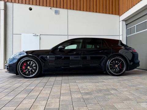 Panamera Sport Turismo GTS 2019 occasion 33700 Merignac