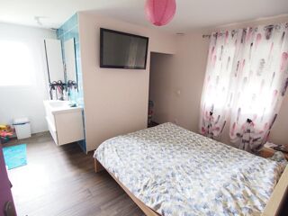  Maison à vendre 7 pièces 175 m²