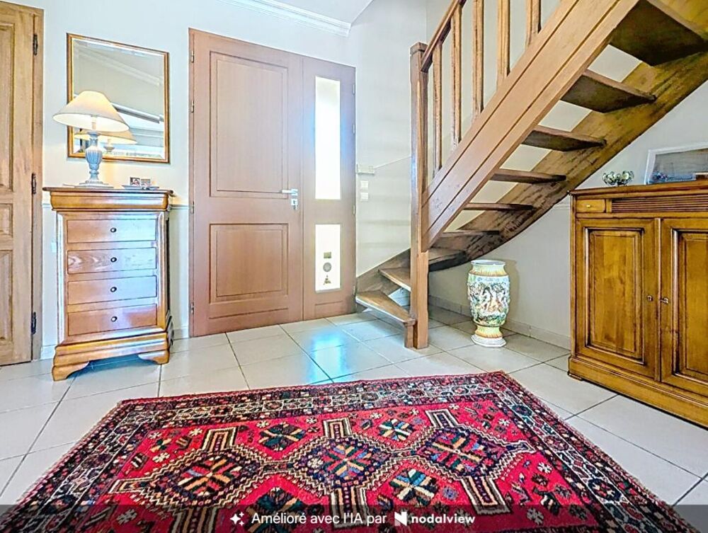 Vente Maison Maison Le Taillan Medoc 7 pièce(s) 199 m2 Le taillan medoc