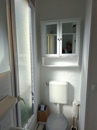 Location Appartement Studio de 22m2 à louer sur Paris 11 Paris 11