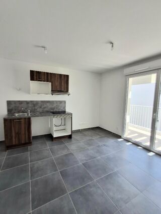 Appartement � louer 1 pi�ce 27 m�