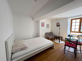  Appartement � louer 1 pi�ce 23 m�