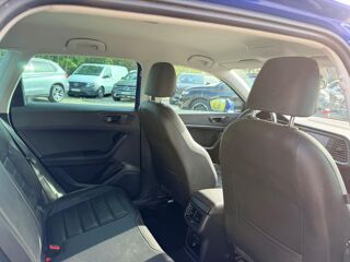 Ateca 1.6 TDI 115ch Start&Stop Urban Advanced Ecomotive 2018 occasion 84700 Sorgues