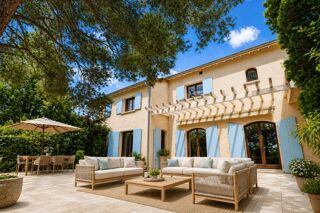  Villa à vendre 7 pièces 375 m²
