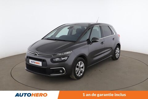 Citroen c4 picasso Citro&euml;n  (2) 1.6 Blue-HDi Feel BV6 