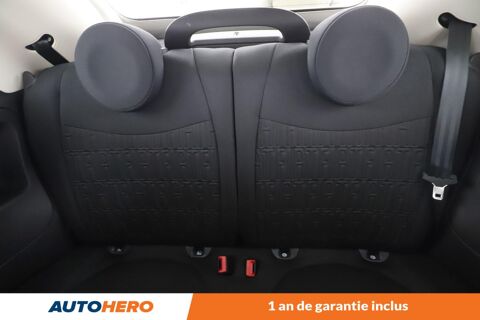 500 C C 1.0 Hybrid BSG 70 ch 2023 occasion 92130 Issy-les-Moulineaux
