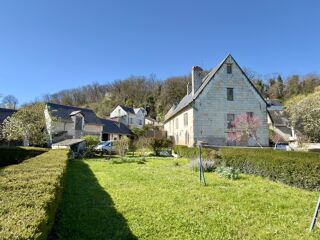  Maison à vendre 14 pièces 265 m²