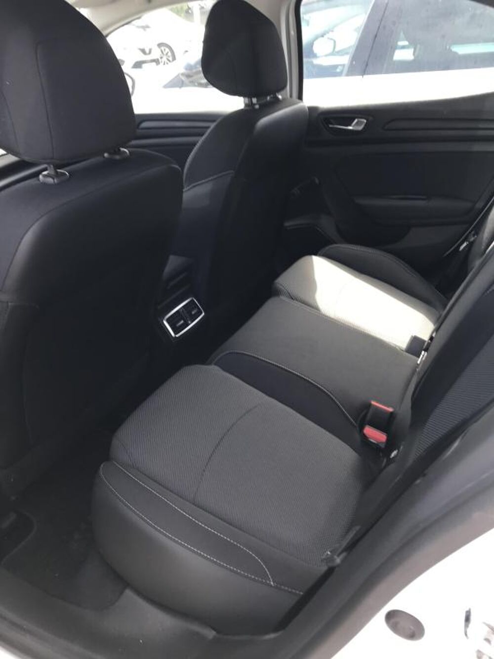 M&eacute;gane IV 1.5 DCI 90 2018 occasion 38160 Chatte