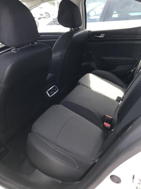 M&eacute;gane IV 1.5 DCI 90 2018 occasion 38160 Chatte