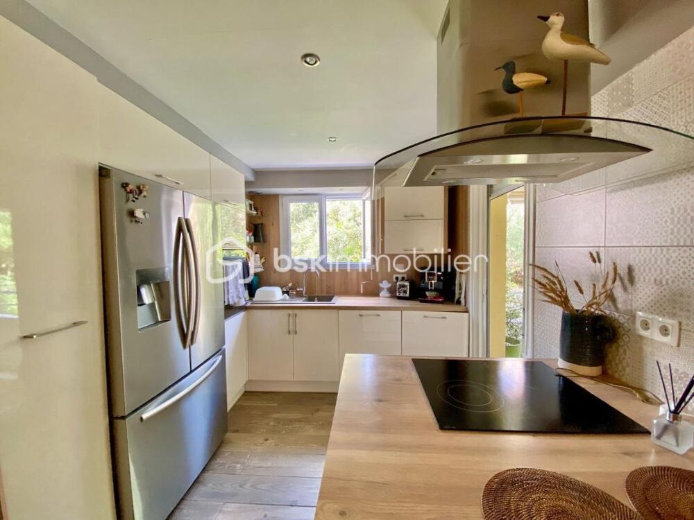 APPARTEMENT T3 SAINT RAPHAEL
